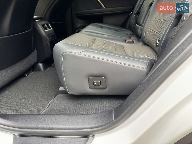 Внедорожник / Кроссовер Lexus RX 2021 в Харькове фото 15 Внедорожник / Кроссовер Lexus RX 2021 в Харькове