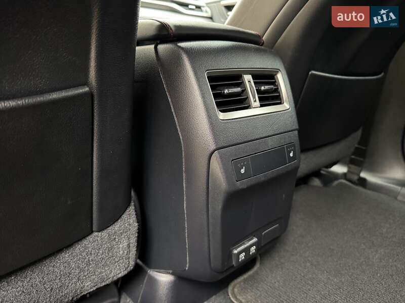 Внедорожник / Кроссовер Lexus RX 2021 в Харькове фото 16 Внедорожник / Кроссовер Lexus RX 2021 в Харькове