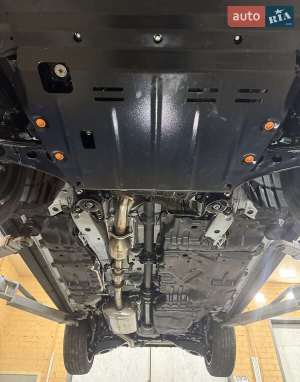 Внедорожник / Кроссовер Lexus RX 2021 в Харькове фото 25 Внедорожник / Кроссовер Lexus RX 2021 в Харькове