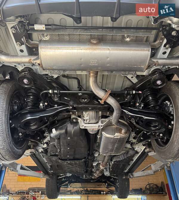 Внедорожник / Кроссовер Lexus RX 2021 в Харькове фото 26 Внедорожник / Кроссовер Lexus RX 2021 в Харькове