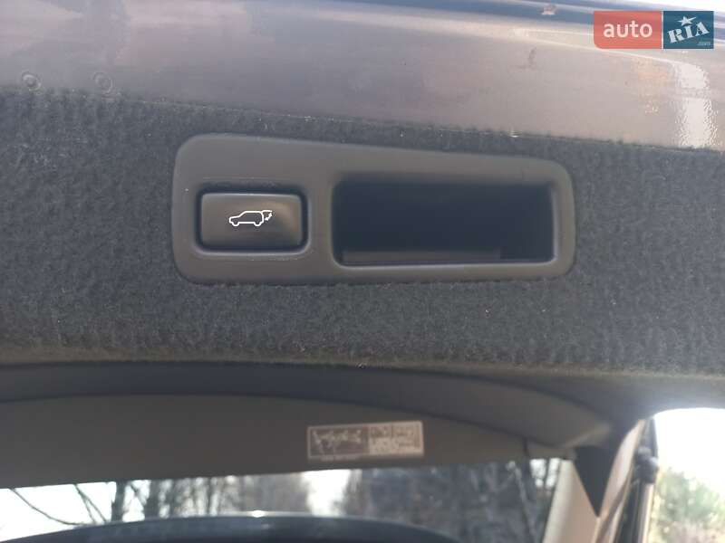 Внедорожник / Кроссовер Lexus RX 2014 в Киеве