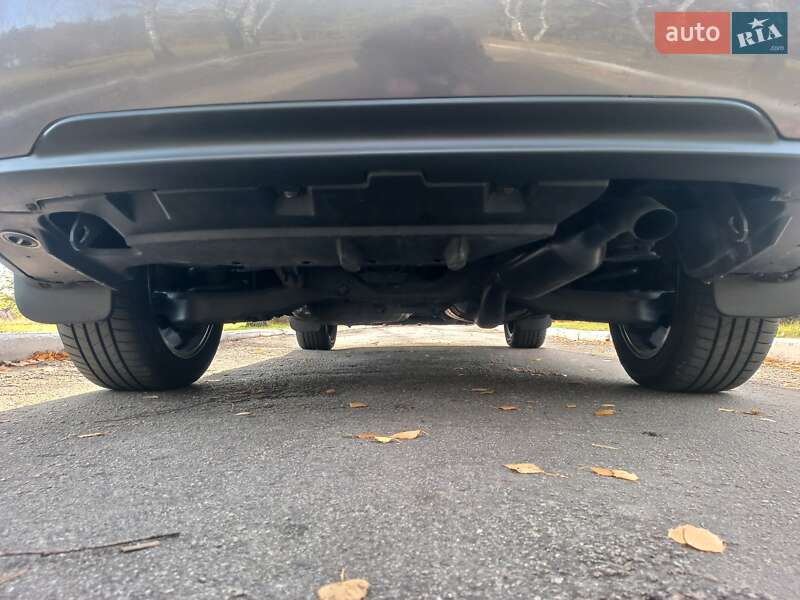 Внедорожник / Кроссовер Lexus RX 2014 в Киеве