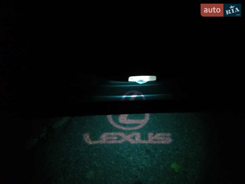 Внедорожник / Кроссовер Lexus RX 2014 в Киеве