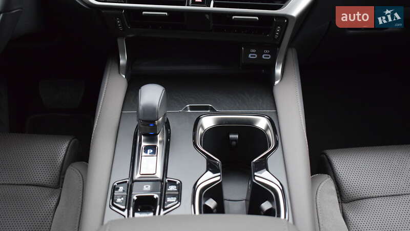 Позашляховик / Кросовер Lexus RX 2023 в Житомирі фото 21 Позашляховик / Кросовер Lexus RX 2023 в Житомирі