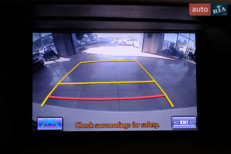 Позашляховик / Кросовер Lexus RX 2014 в Одесі