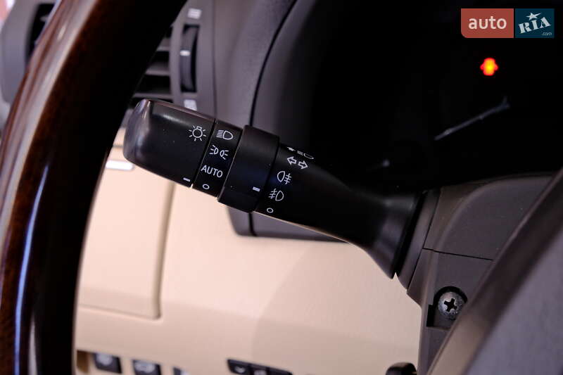 Позашляховик / Кросовер Lexus RX 2014 в Одесі