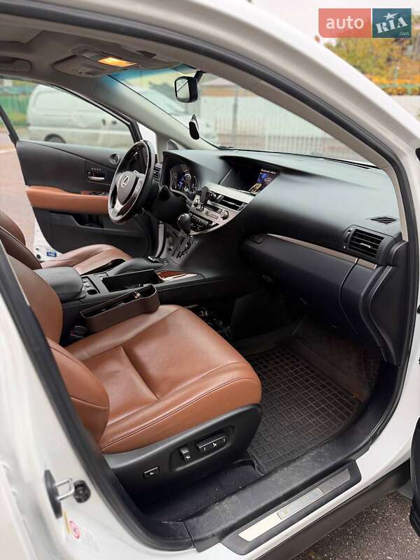 Внедорожник / Кроссовер Lexus RX 2015 в Одессе фото 12 Внедорожник / Кроссовер Lexus RX 2015 в Одессе