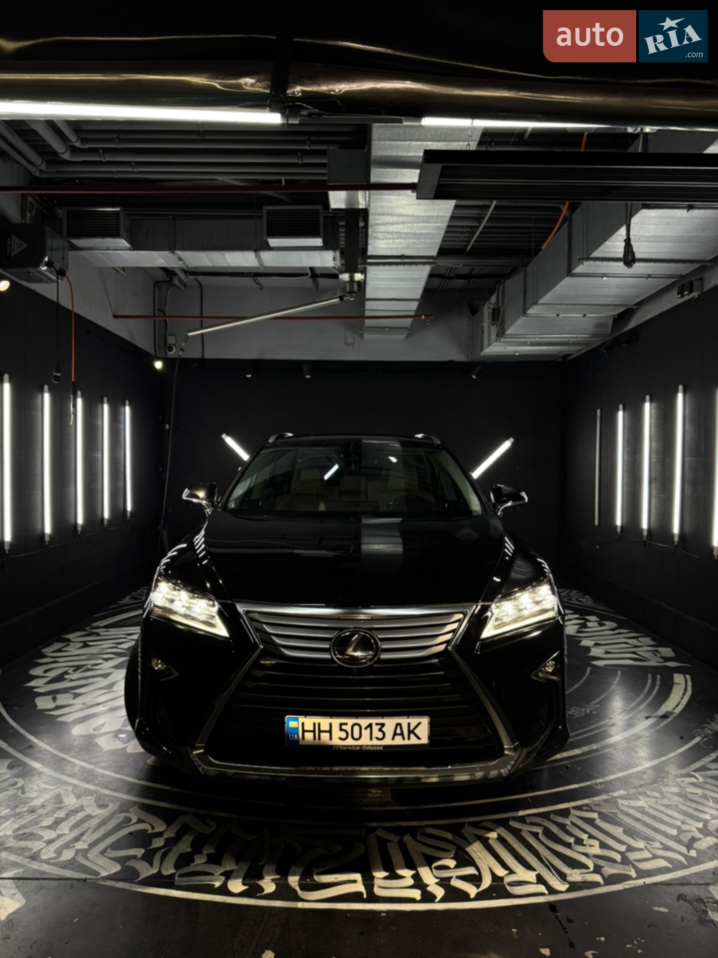 2016 Lexus RX - мініатюра 42