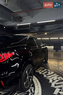 Позашляховик / Кросовер Lexus RX 2016 в Одесі