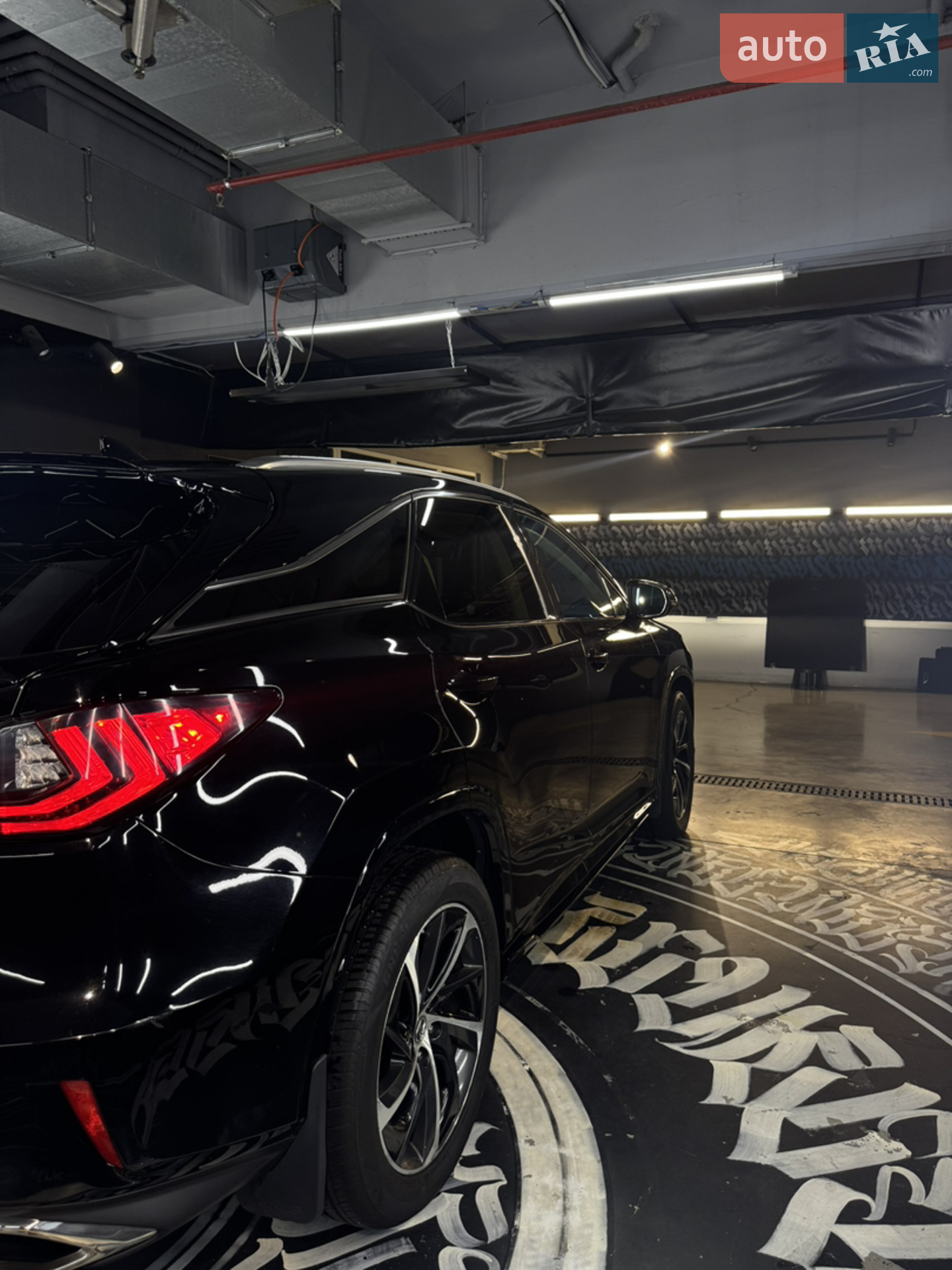 2016 Lexus RX - мініатюра 59