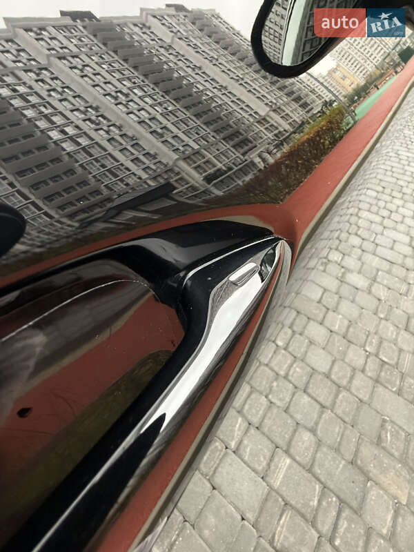 Позашляховик / Кросовер Lexus RX 2011 в Києві фото 11 Позашляховик / Кросовер Lexus RX 2011 в Києві