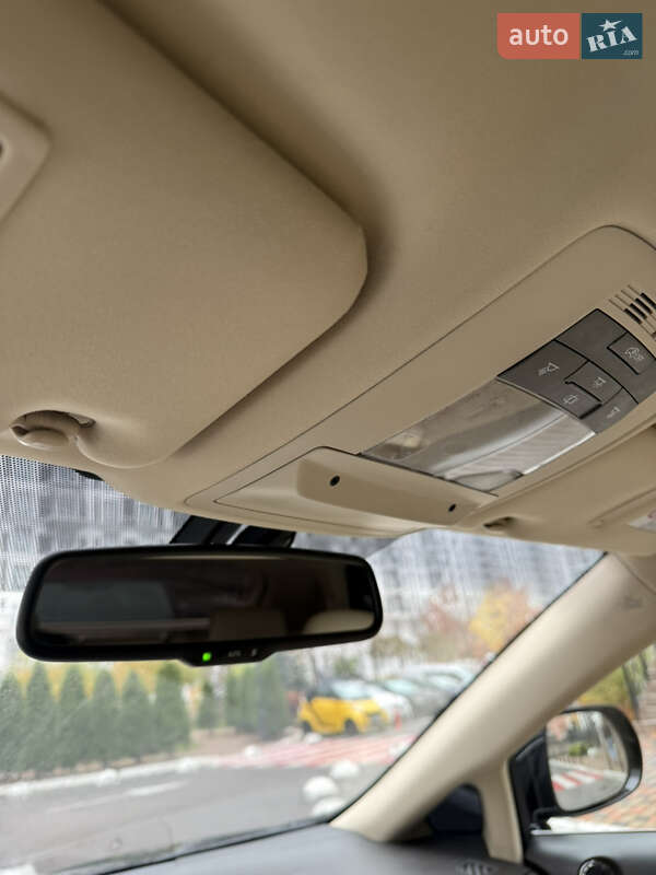 Позашляховик / Кросовер Lexus RX 2011 в Києві фото 27 Позашляховик / Кросовер Lexus RX 2011 в Києві