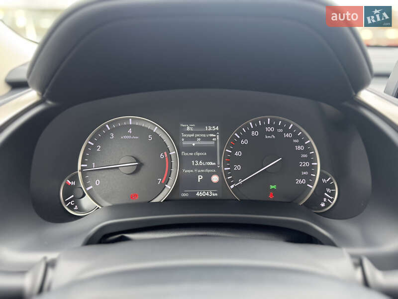 Внедорожник / Кроссовер Lexus RX 2020 в Харькове фото 22 Внедорожник / Кроссовер Lexus RX 2020 в Харькове