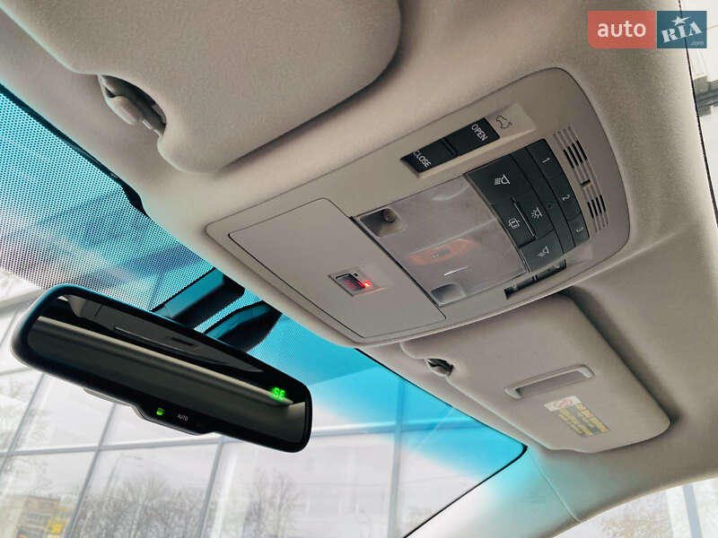 Позашляховик / Кросовер Lexus RX 2010 в Харкові