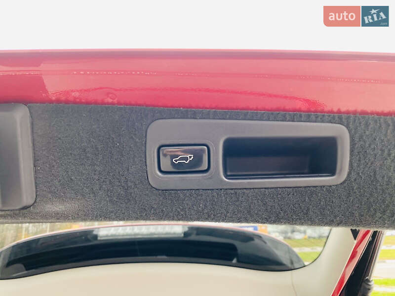 Позашляховик / Кросовер Lexus RX 2010 в Харкові