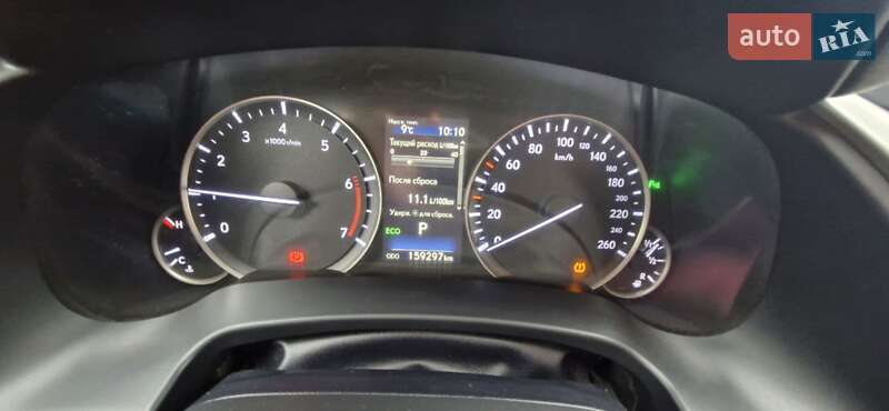 Внедорожник / Кроссовер Lexus RX 2016 в Днепре фото 16 Внедорожник / Кроссовер Lexus RX 2016 в Днепре