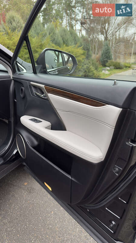 Внедорожник / Кроссовер Lexus RX 2019 в Новомосковске фото 18 Внедорожник / Кроссовер Lexus RX 2019 в Новомосковске