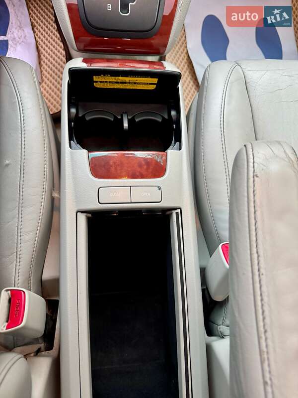 Позашляховик / Кросовер Lexus RX 2008 в Києві