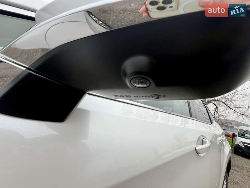 Позашляховик / Кросовер Lexus RX 2019 в Києві фото 29 Позашляховик / Кросовер Lexus RX 2019 в Києві