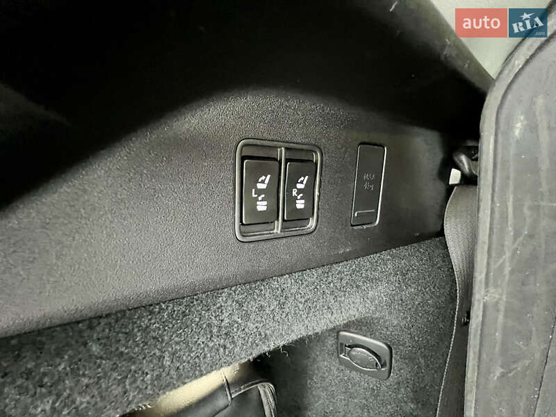 Позашляховик / Кросовер Lexus RX 2019 в Києві фото 45 Позашляховик / Кросовер Lexus RX 2019 в Києві