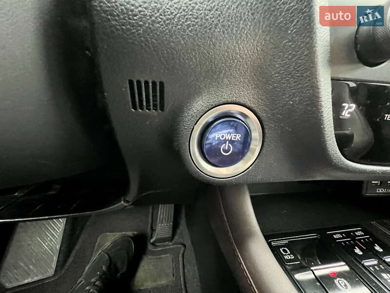 Позашляховик / Кросовер Lexus RX 2019 в Києві фото 61 Позашляховик / Кросовер Lexus RX 2019 в Києві