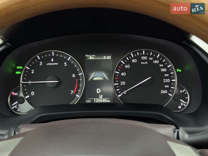 Внедорожник / Кроссовер Lexus RX 2019 в Киеве фото 20 Внедорожник / Кроссовер Lexus RX 2019 в Киеве