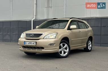 Внедорожник / Кроссовер Lexus RX 2008 в Одессе