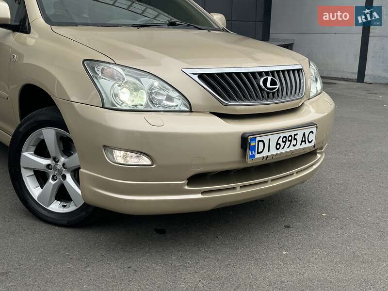 Внедорожник / Кроссовер Lexus RX 2008 в Одессе фото 33 Внедорожник / Кроссовер Lexus RX 2008 в Одессе