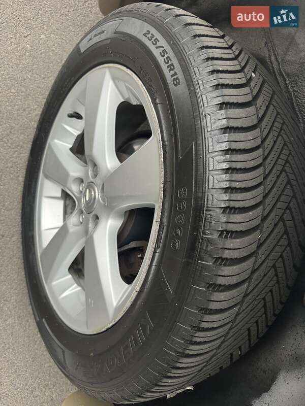 Внедорожник / Кроссовер Lexus RX 2008 в Одессе фото 100 Внедорожник / Кроссовер Lexus RX 2008 в Одессе