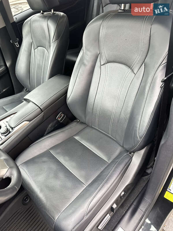 Внедорожник / Кроссовер Lexus RX 2016 в Киеве фото 20 Внедорожник / Кроссовер Lexus RX 2016 в Киеве