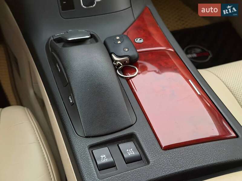 Внедорожник / Кроссовер Lexus RX 2011 в Харькове