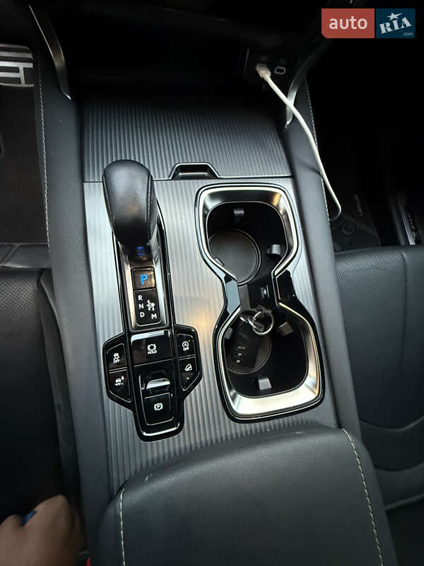 Внедорожник / Кроссовер Lexus RX 2022 в Львове фото 16 Внедорожник / Кроссовер Lexus RX 2022 в Львове