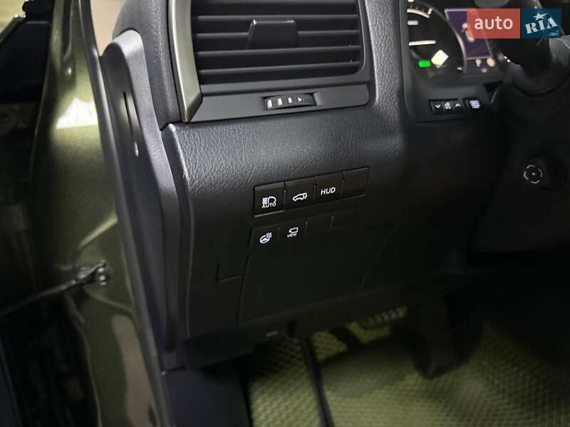 Внедорожник / Кроссовер Lexus RX 2022 в Киеве