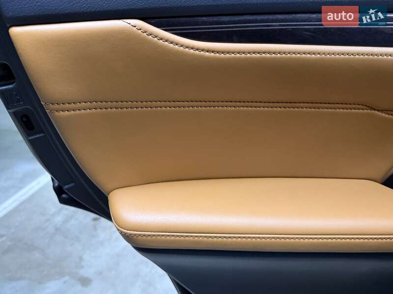 Внедорожник / Кроссовер Lexus RX 2022 в Киеве