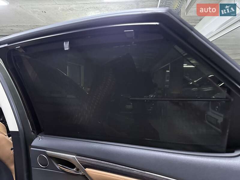 Внедорожник / Кроссовер Lexus RX 2022 в Киеве