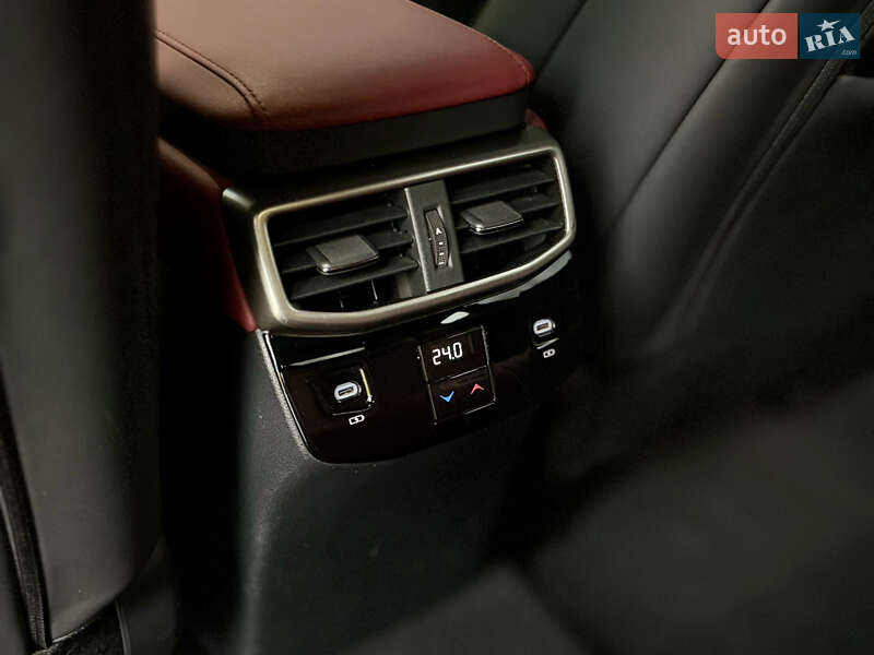 Позашляховик / Кросовер Lexus RX 2022 в Харкові