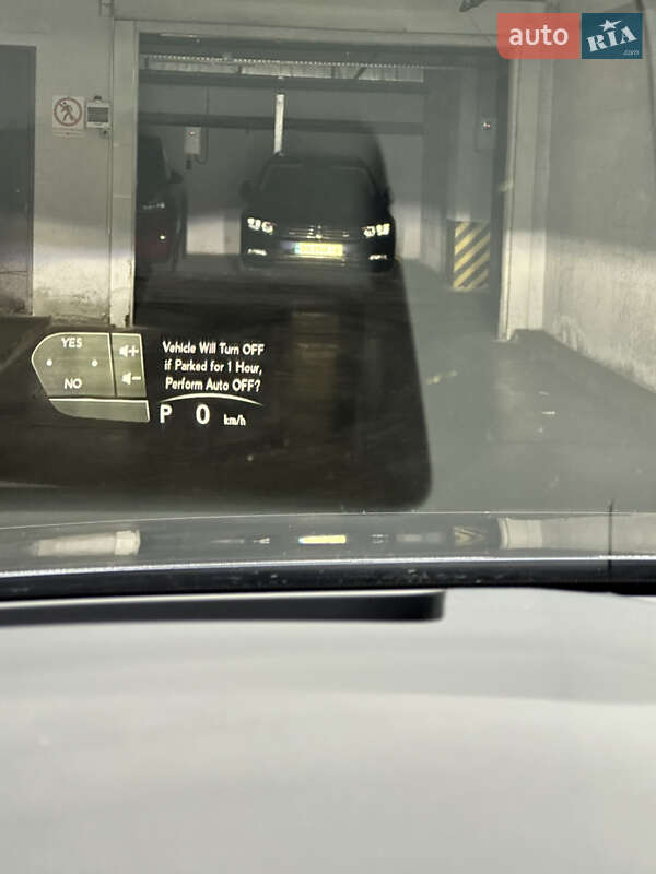 Внедорожник / Кроссовер Lexus RX 2024 в Киеве фото 29 Внедорожник / Кроссовер Lexus RX 2024 в Киеве