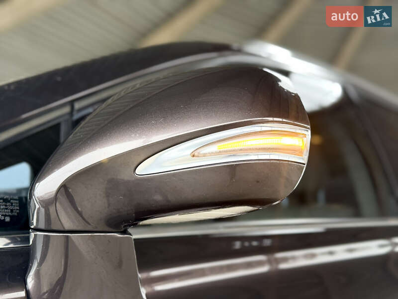 Внедорожник / Кроссовер Lexus RX 2013 в Виннице