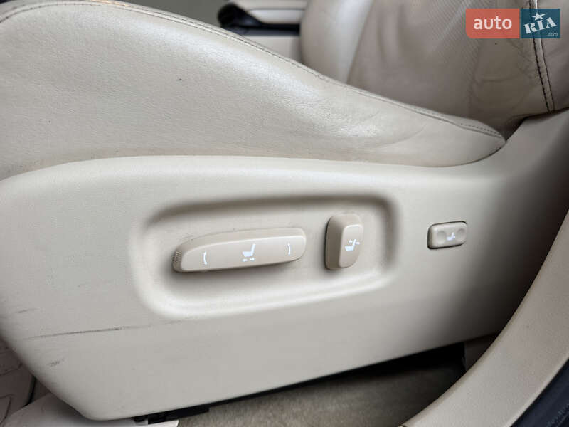 Внедорожник / Кроссовер Lexus RX 2013 в Виннице