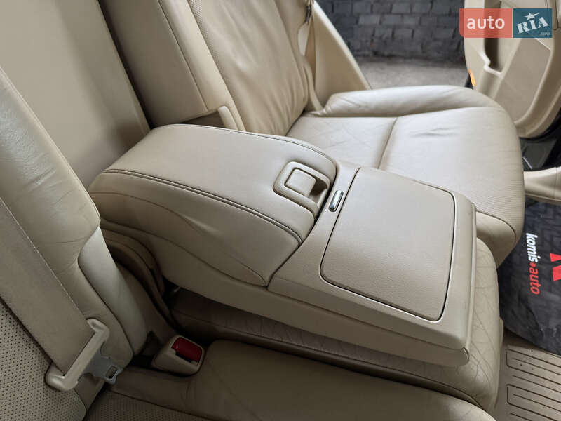 Внедорожник / Кроссовер Lexus RX 2013 в Виннице