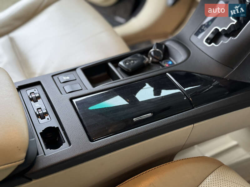 Внедорожник / Кроссовер Lexus RX 2013 в Виннице