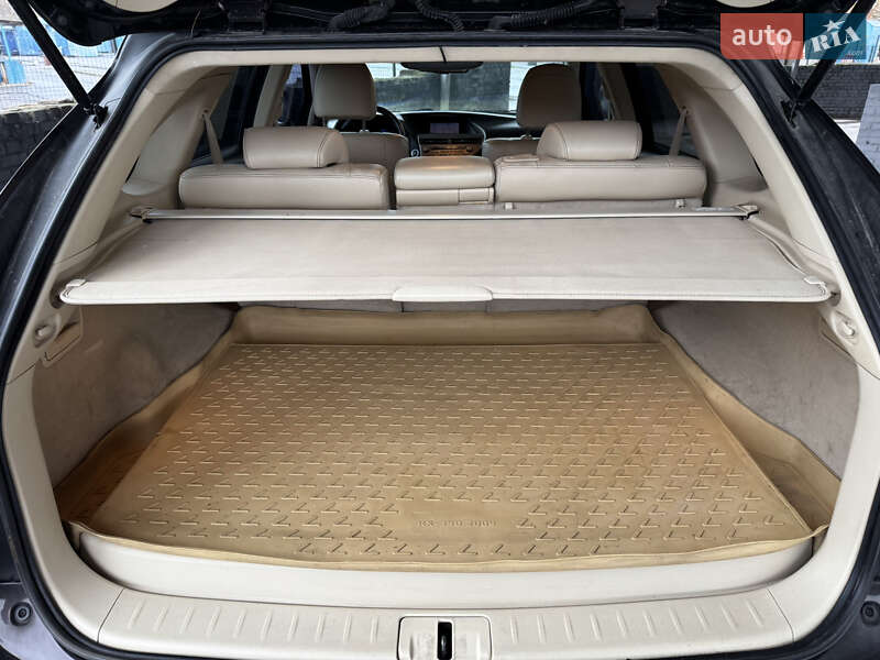 Внедорожник / Кроссовер Lexus RX 2013 в Виннице