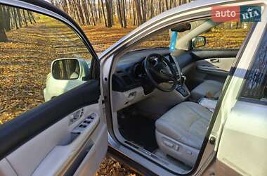 Внедорожник / Кроссовер Lexus RX 2006 в Жмеринке