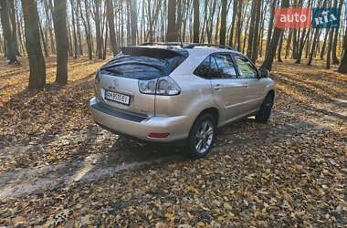 Внедорожник / Кроссовер Lexus RX 2006 в Жмеринке