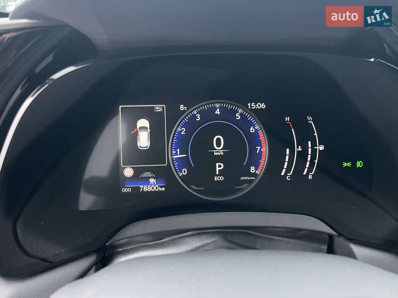 Позашляховик / Кросовер Lexus RX 2023 в Києві