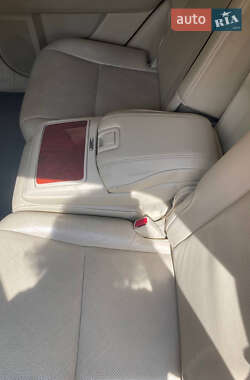 Позашляховик / Кросовер Lexus RX 2011 в Києві
