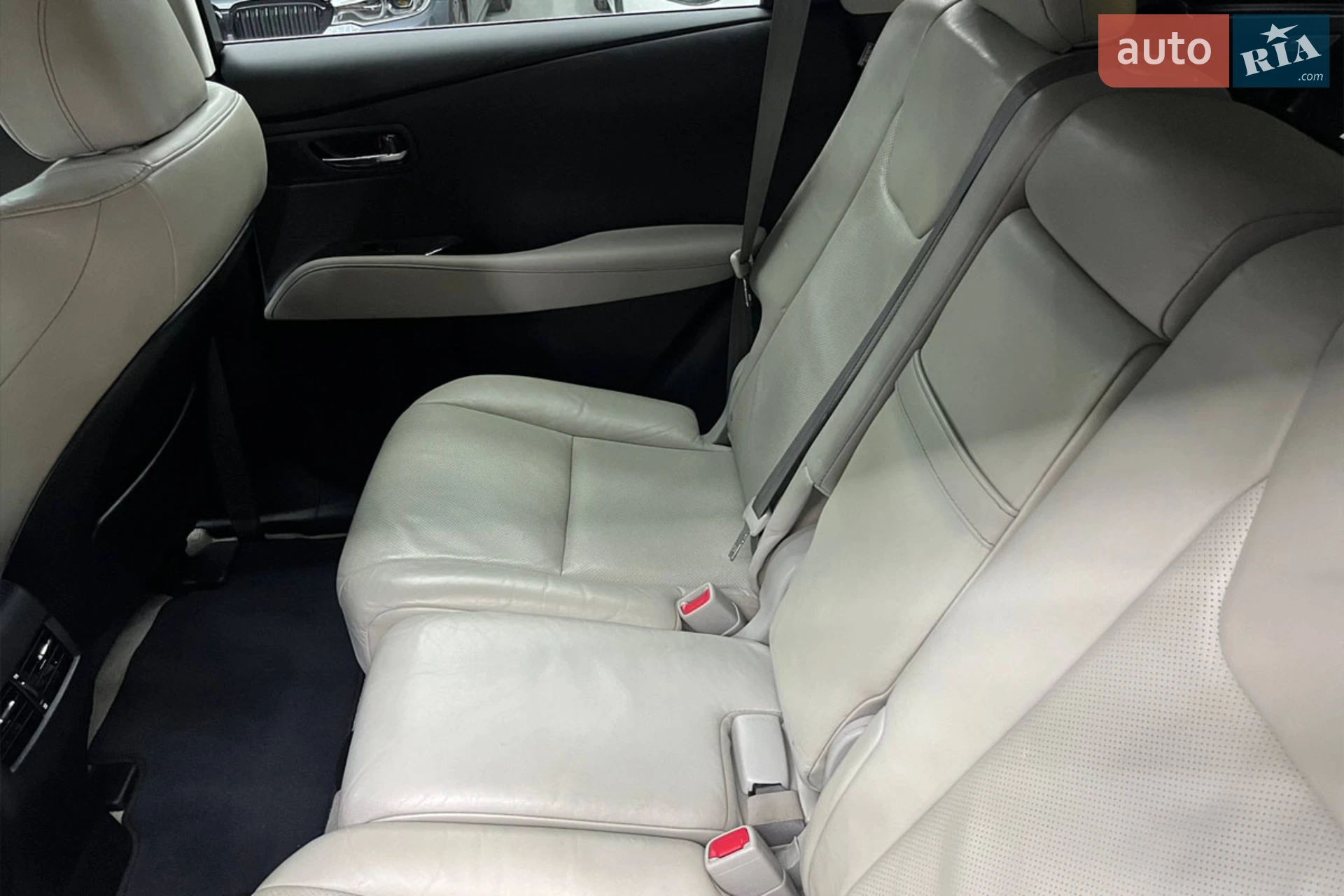 2013 Lexus RX - мініатюра 12