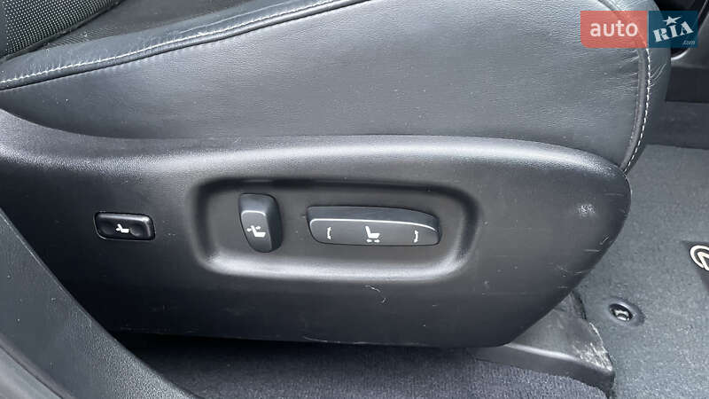 Позашляховик / Кросовер Lexus RX 2014 в Івано-Франківську фото 8 Позашляховик / Кросовер Lexus RX 2014 в Івано-Франківську