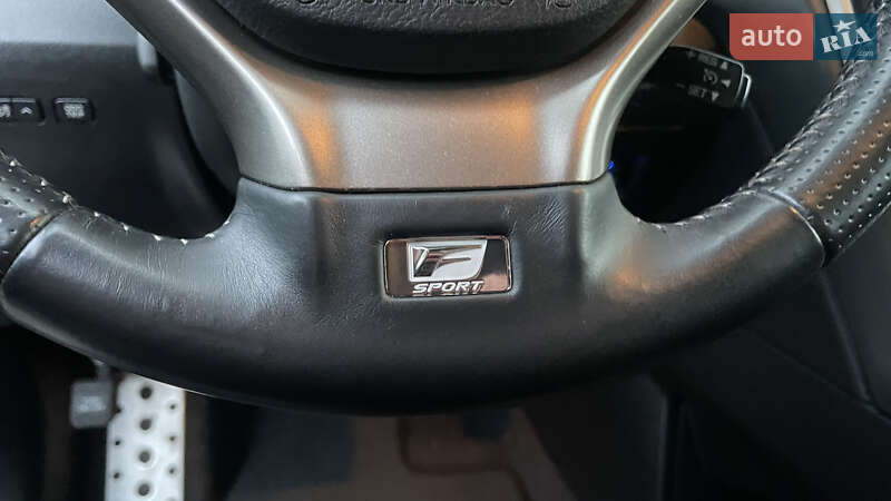 Позашляховик / Кросовер Lexus RX 2014 в Івано-Франківську фото 29 Позашляховик / Кросовер Lexus RX 2014 в Івано-Франківську