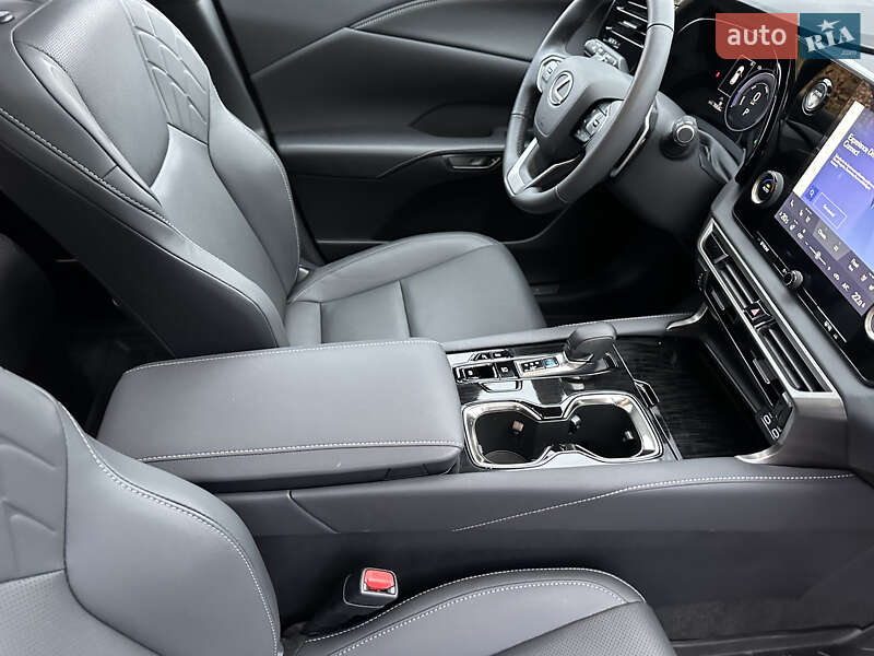 Позашляховик / Кросовер Lexus RX 2024 в Тернополі фото 41 Позашляховик / Кросовер Lexus RX 2024 в Тернополі